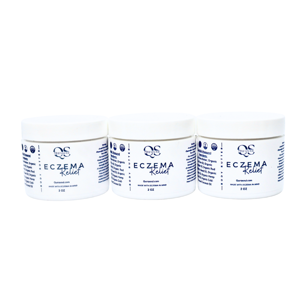 Tranquil Body Butter ( For sensitive skin)