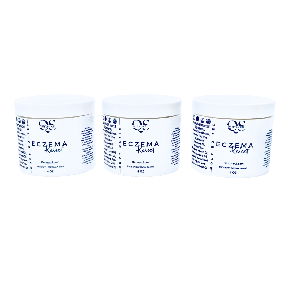 Tranquil Body Butter ( For sensitive skin)