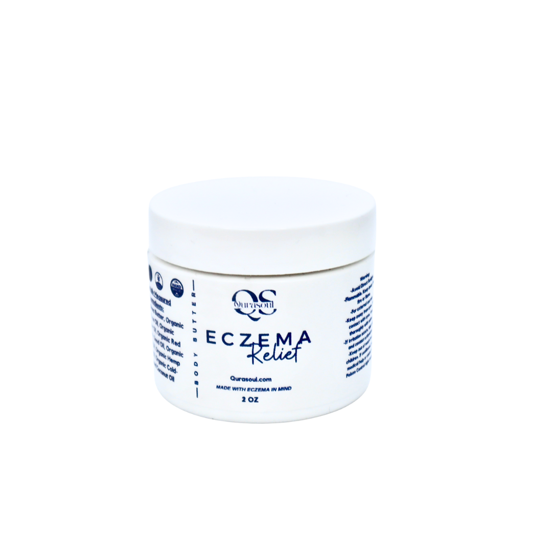 Tranquil Body Butter ( For sensitive skin)