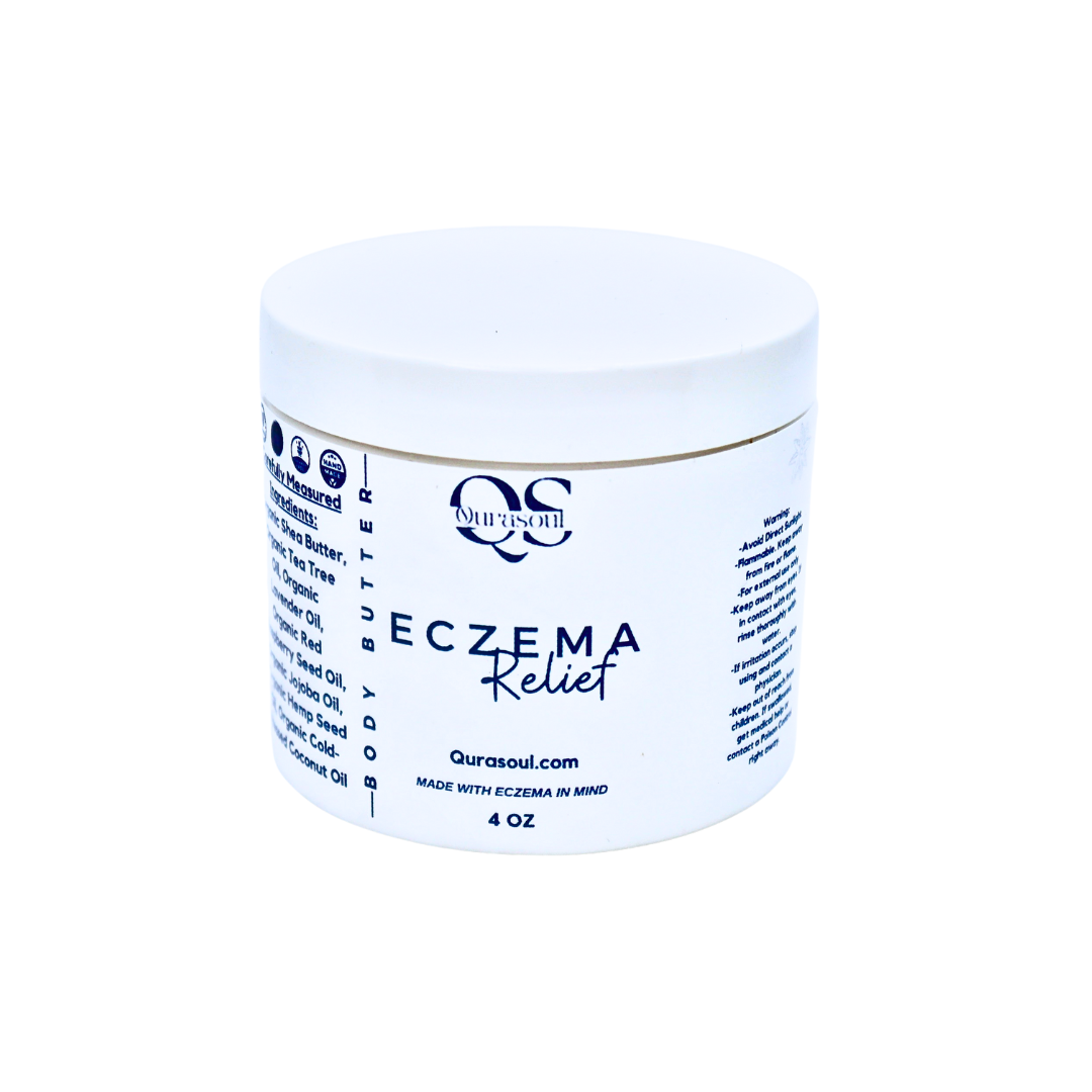 Tranquil Body Butter ( For sensitive skin)