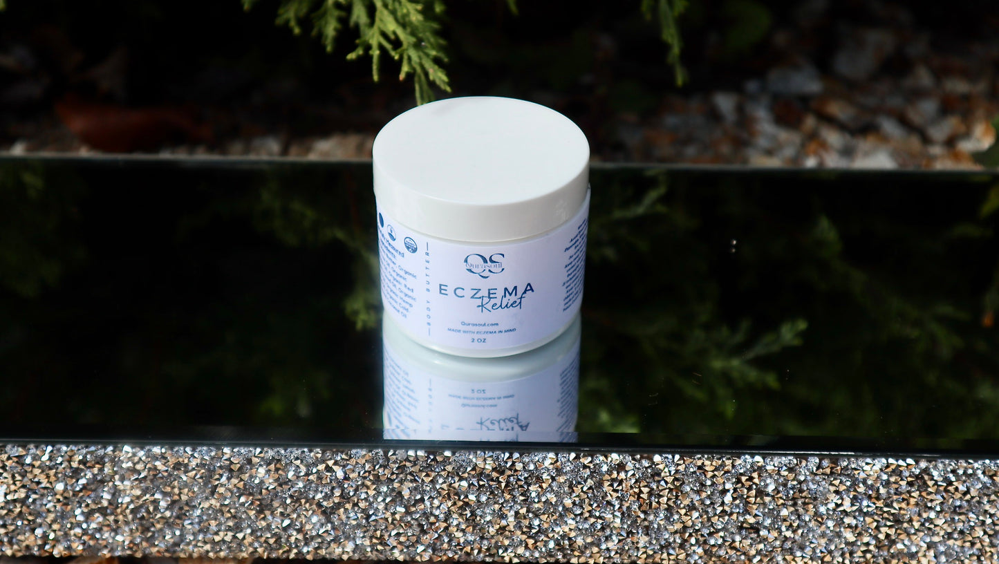 Tranquil Body Butter ( For sensitive skin)