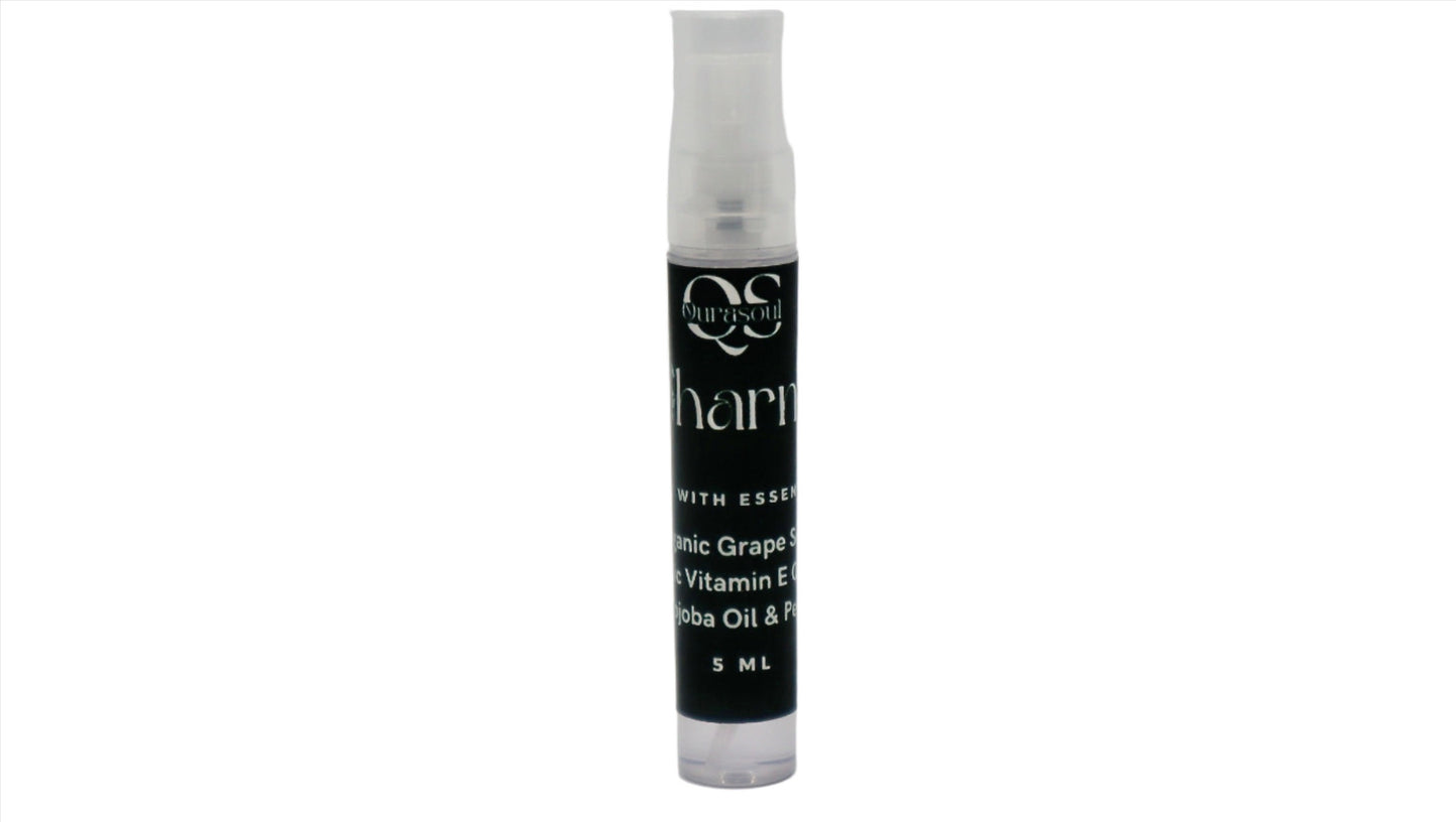 MEN Scented Body Mists