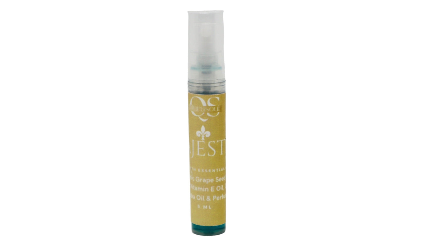 MEN Scented Body Mists
