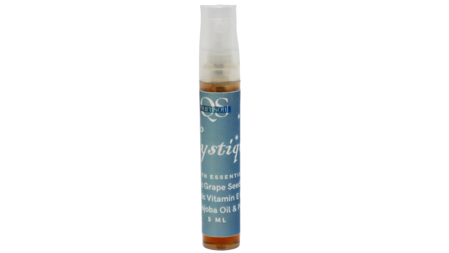 MEN Scented Body Mists