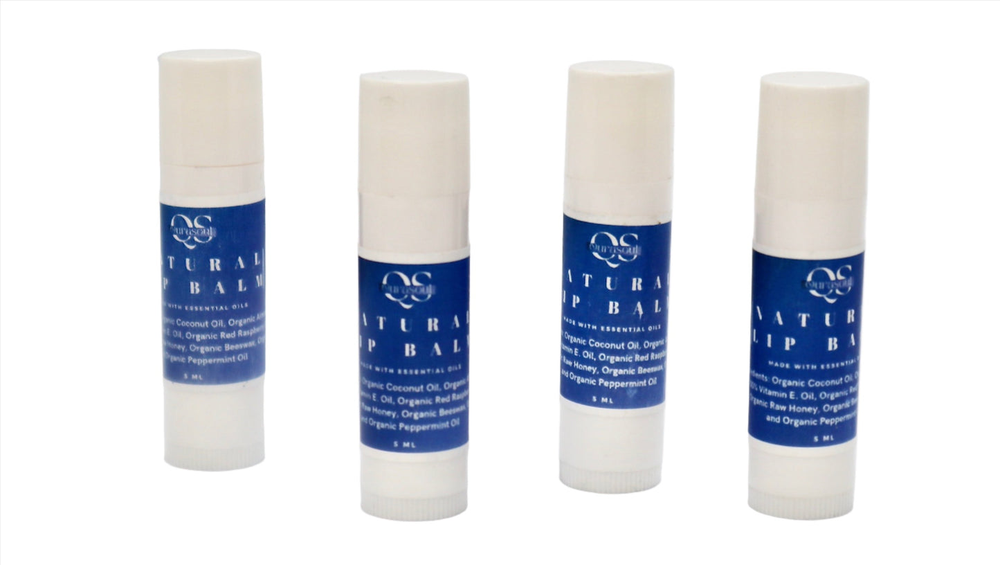 Lip Balm