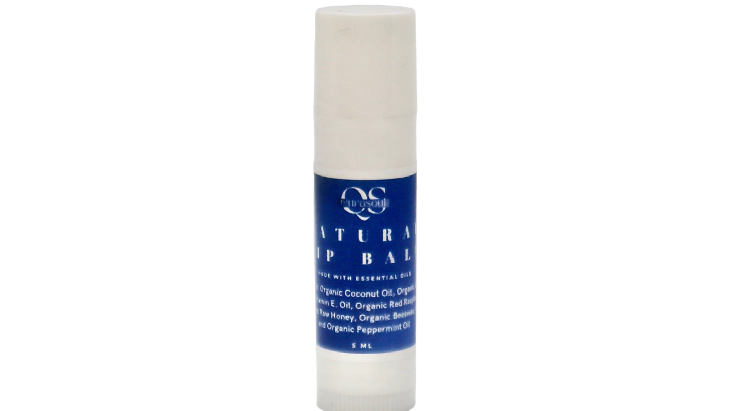Lip Balm