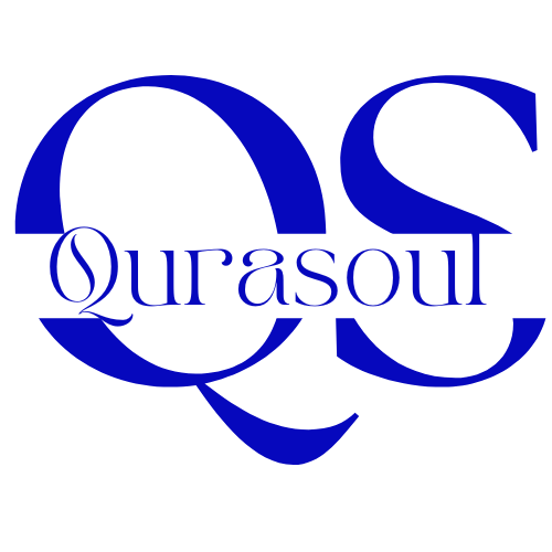 Qurasoul logo