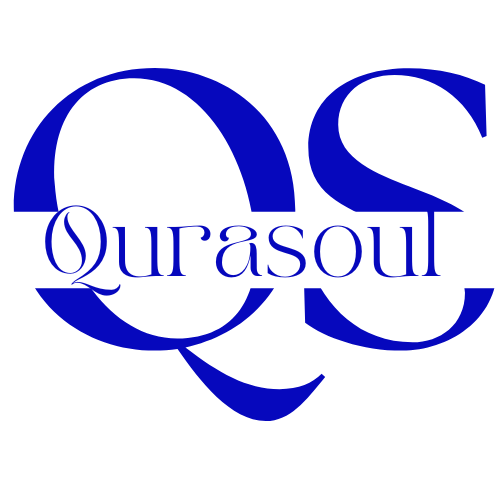 Qurasoul by Mchll's Divine Essentiials