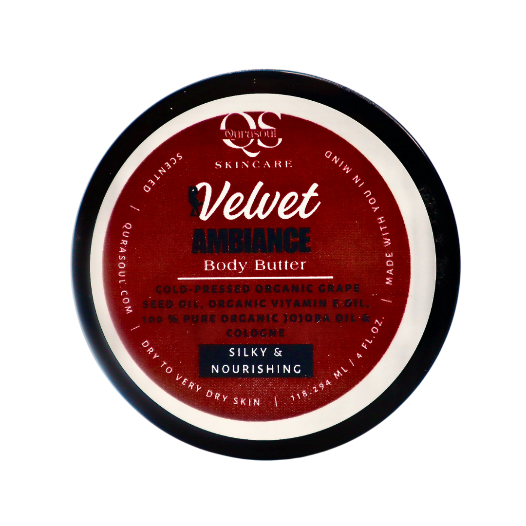 Velvet Ambiance Body Butter