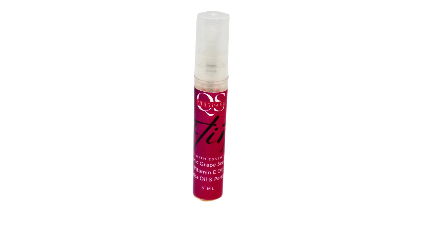 WOMEN Scented Body Mists